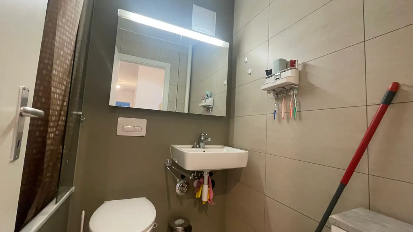 Apartment for rent - Rue Gambetta 22, 1815 Clarens - Photo 4