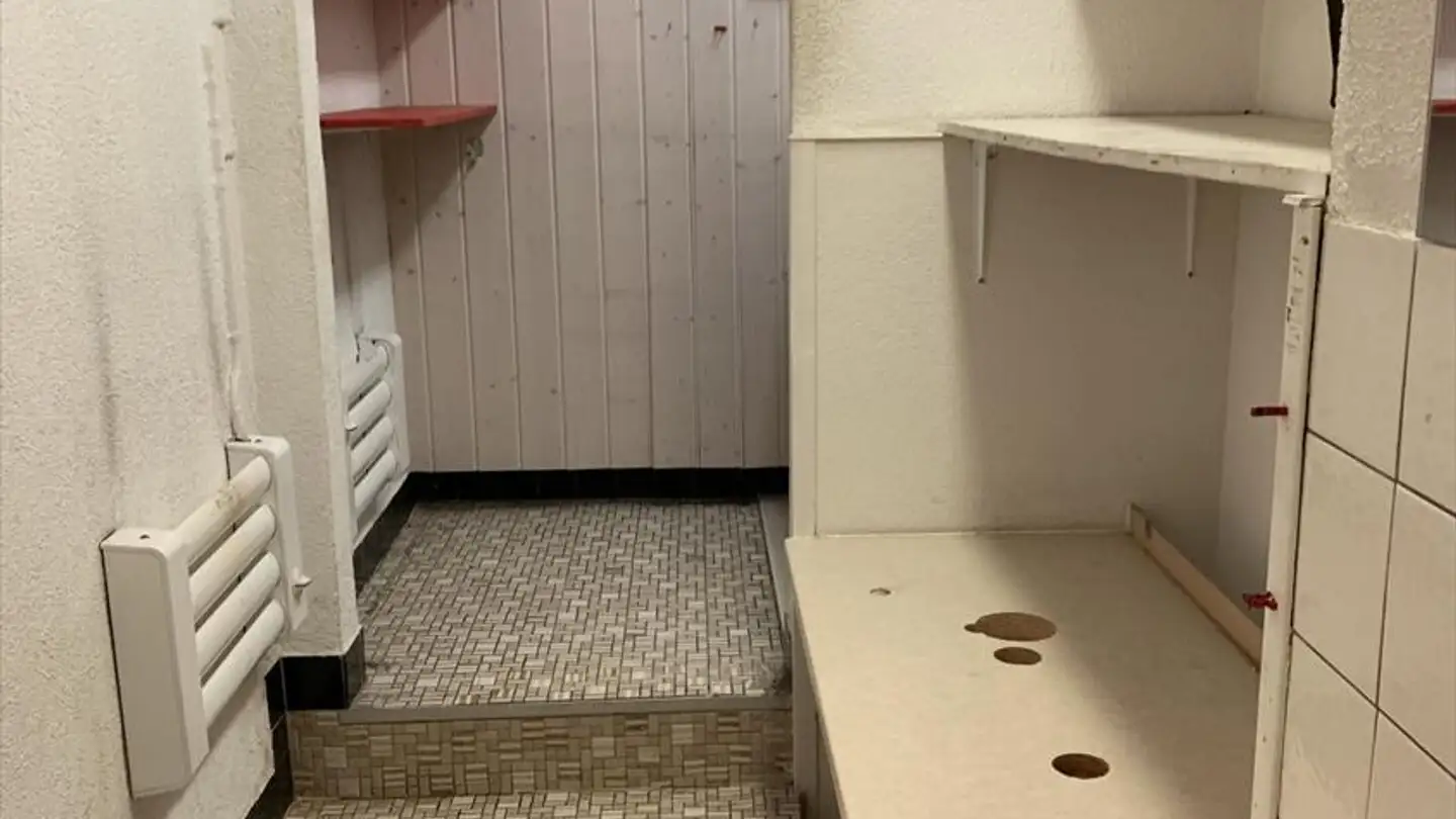 Commerciale in affitto - Le Bourg 4, 1610 Oron-la-Ville - Photo 3