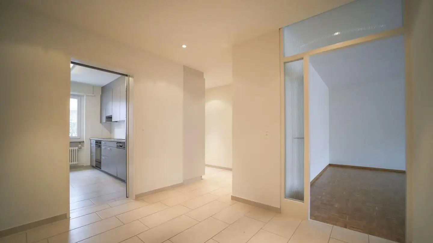 Wohnung mieten - Buchzelgstrasse 33, 8053 Zürich - Foto 3