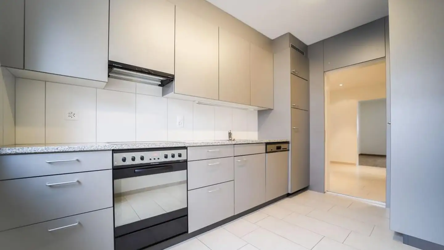 Wohnung mieten - Buchzelgstrasse 33, 8053 Zürich - Foto 4