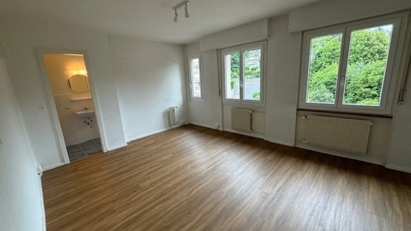 Negozio in affitto - Avenue De Lavaux 35, 1009 Pully - Foto 3