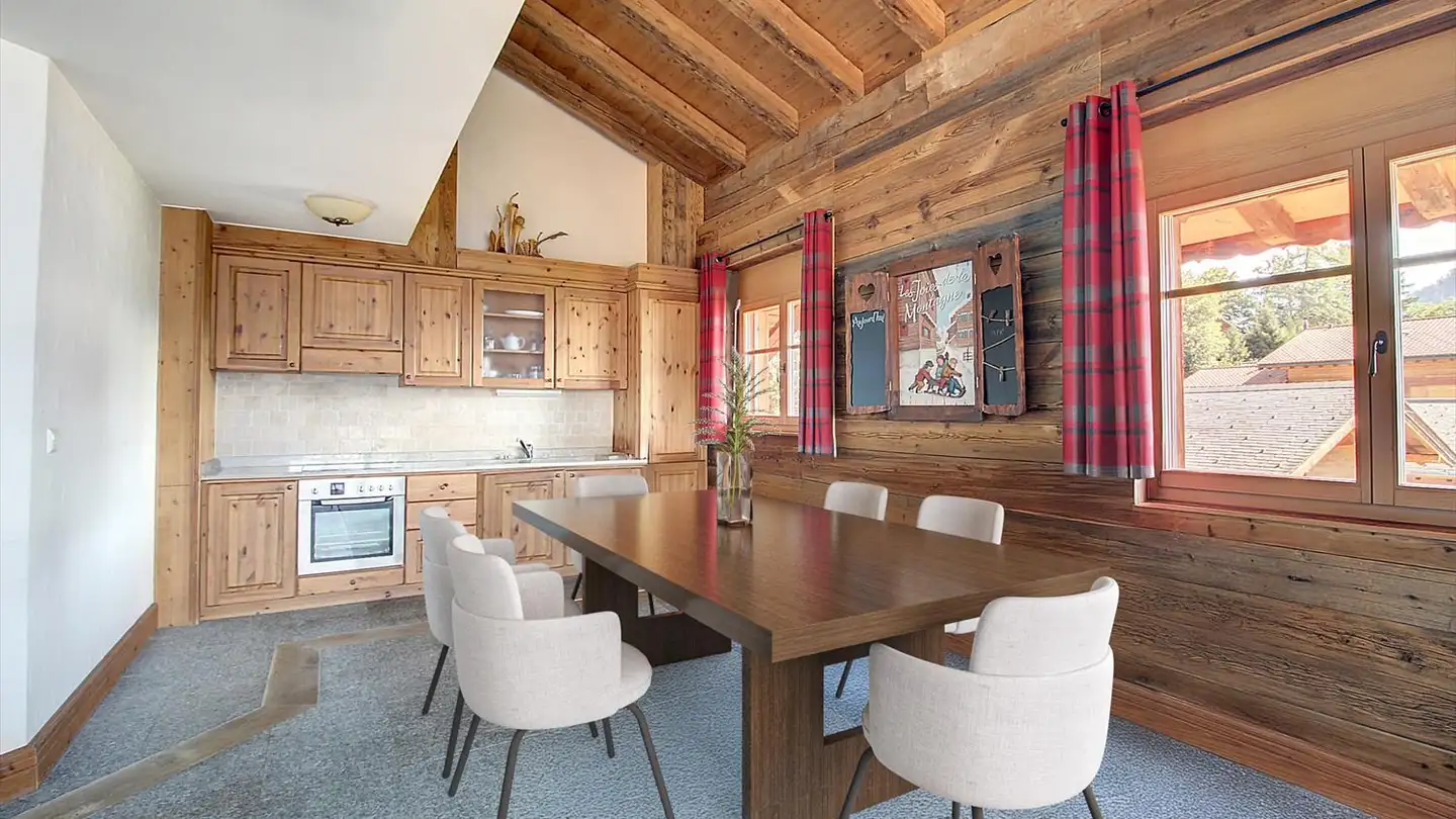 Duplex in vendita - 1911 Ovronnaz - Photo 3