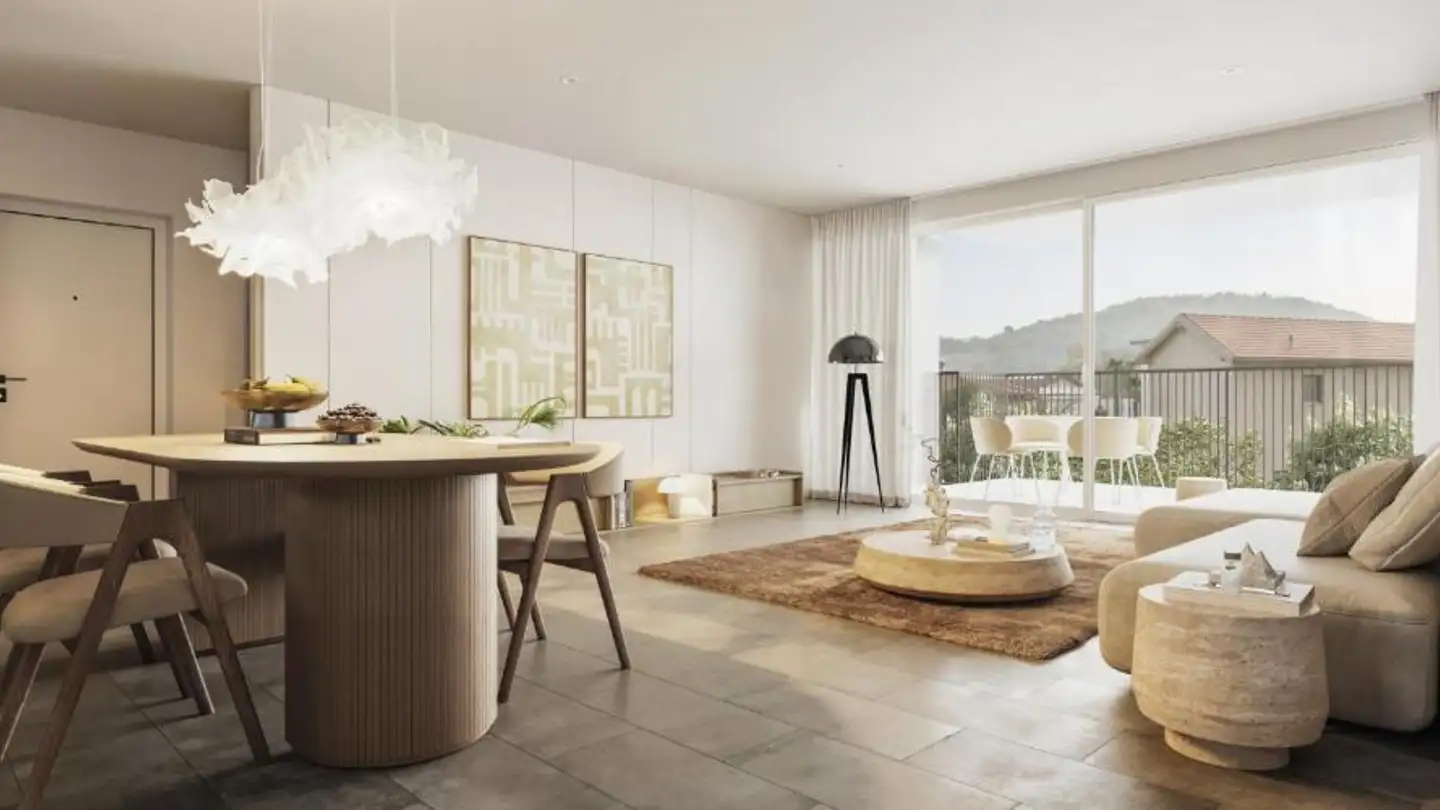 Appartamento in vendita - 6855 Stabio
