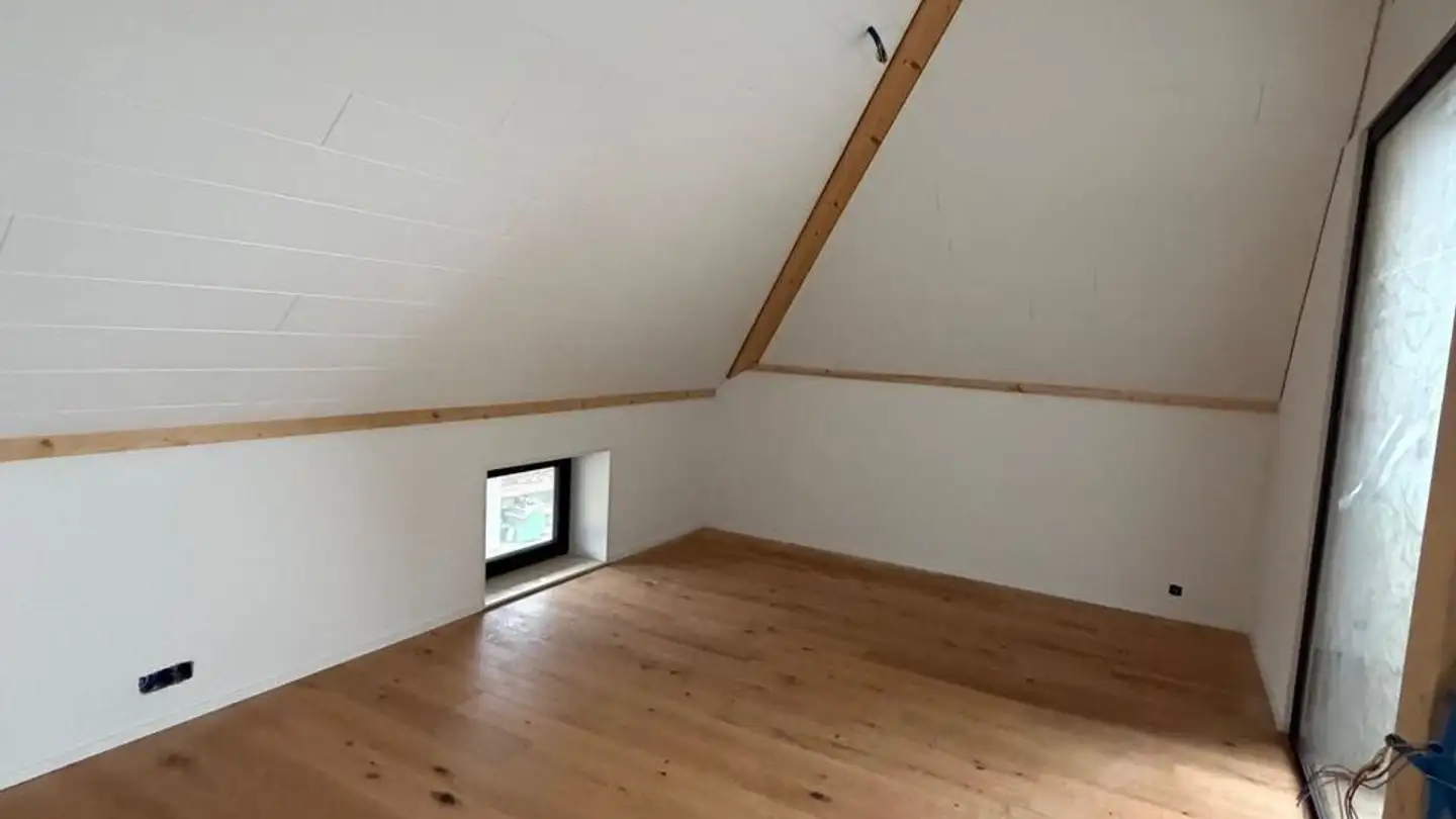 Duplex à vendre - 1588 Cudrefin