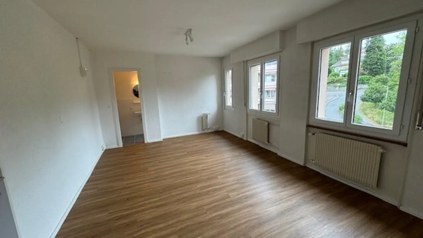 Negozio in affitto - Avenue De Lavaux 35, 1009 Pully - Foto 4