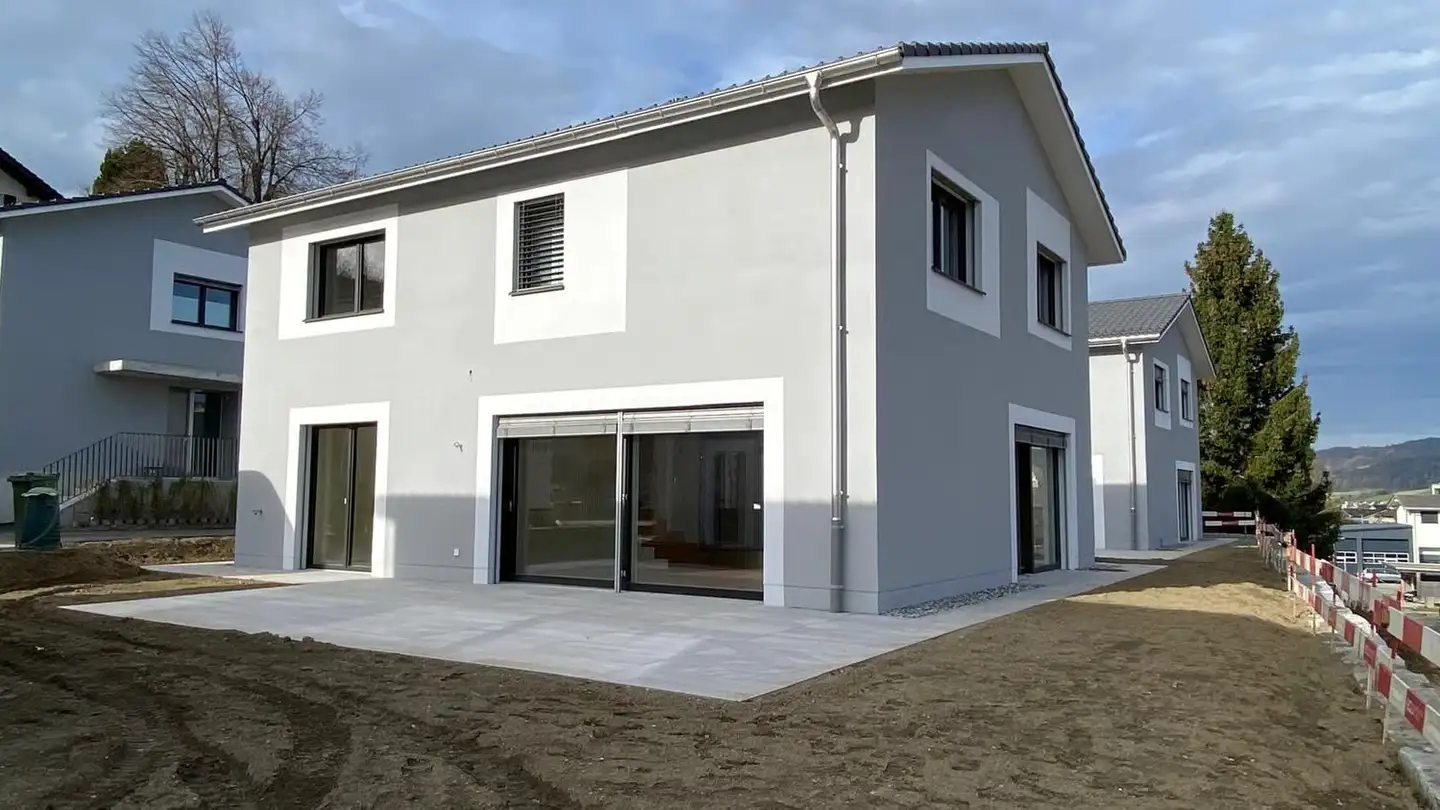 Single house for rent - Hettligen, 5728 Gontenschwil - Photo 4