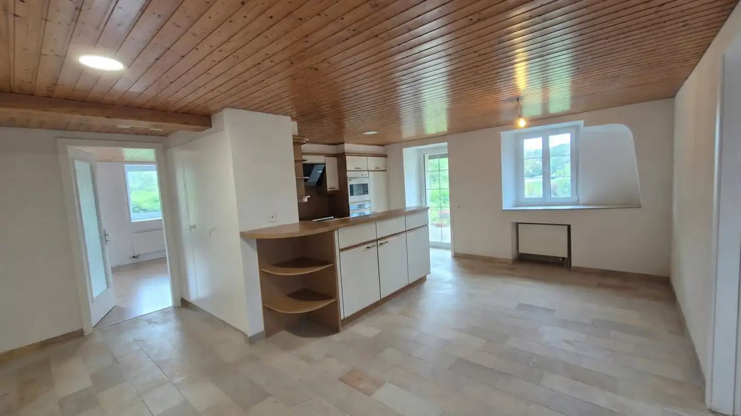 Apartment for rent - Chemin De La Pésottaz, 1070 Puidoux