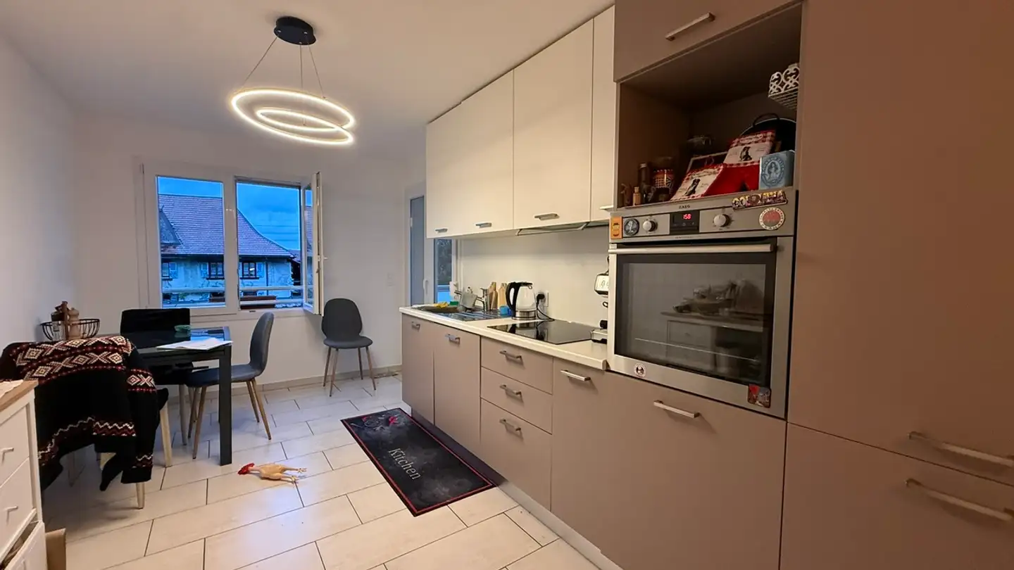 Wohnung mieten - Route De Fruence 41, 1618 Châtel-St-Denis - Foto 3
