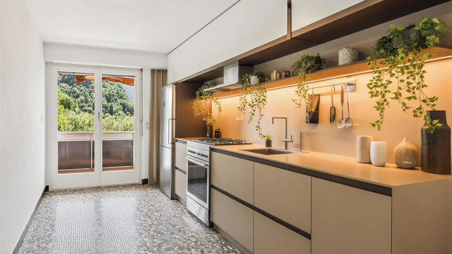 Appartamento in vendita - 1820 Montreux - Foto 3