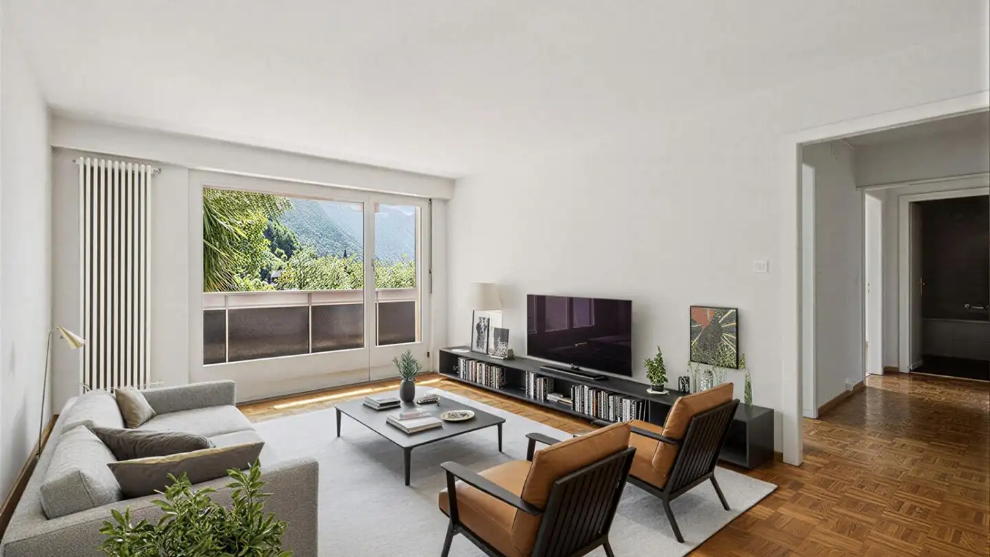 Appartamento in vendita - 1820 Montreux - Foto 4