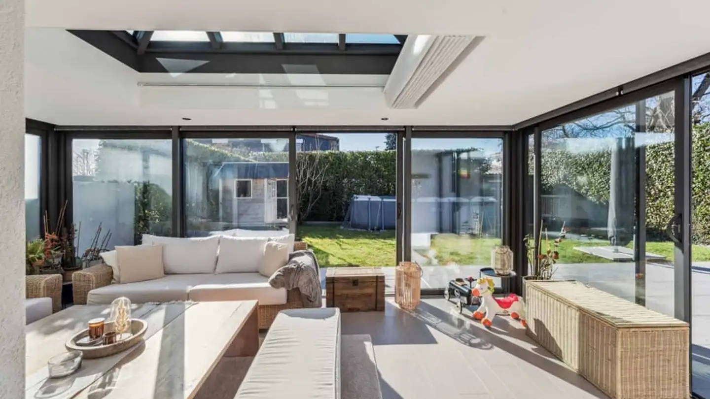 Single house for sale - 1228 Plan-les-Ouates