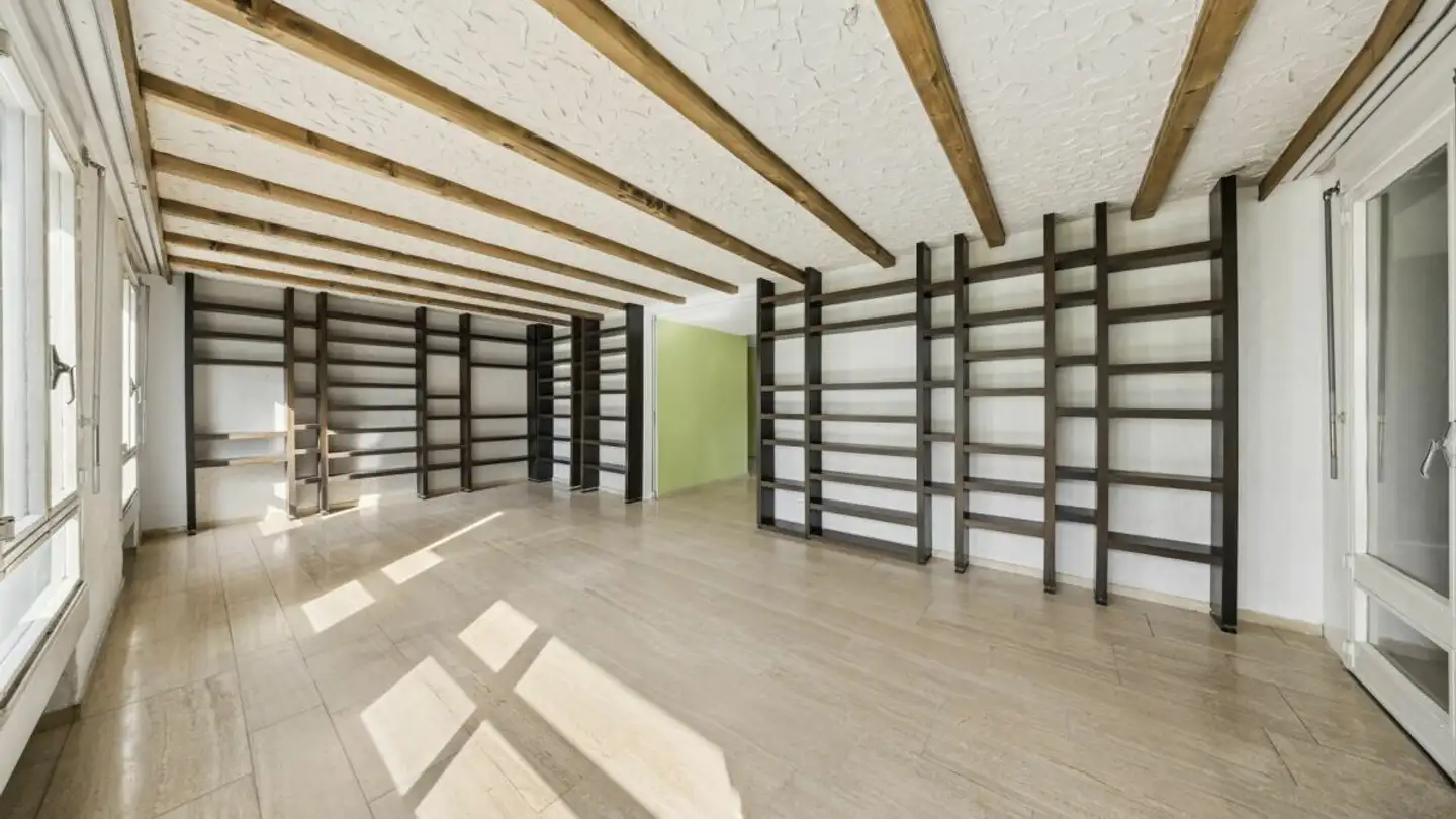 Duplex for sale - Achslenstrasse 6, 9016 St. Gallen - Photo 4