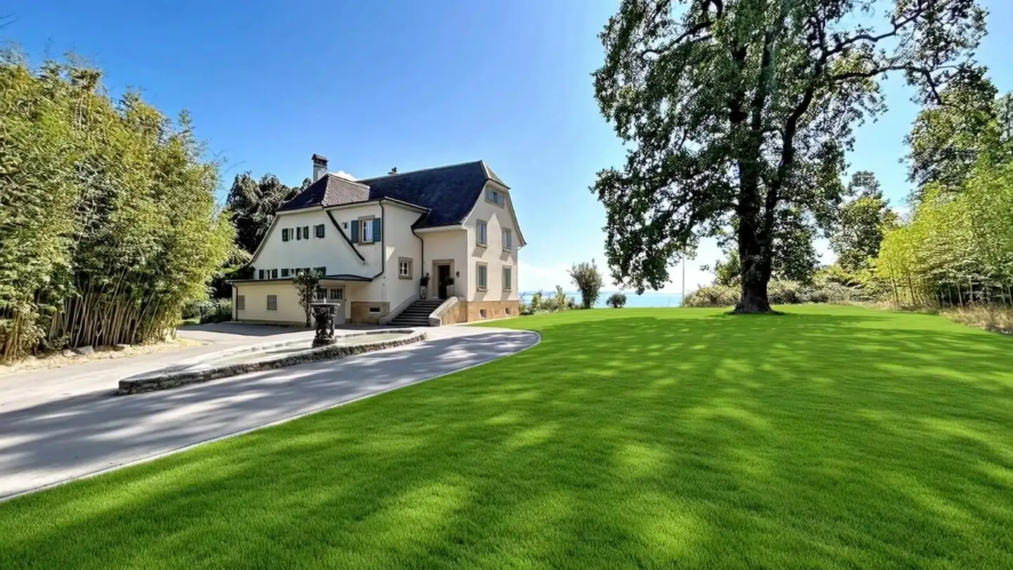 Villa in vendita - 2074 Marin-Epagnier - Foto 2