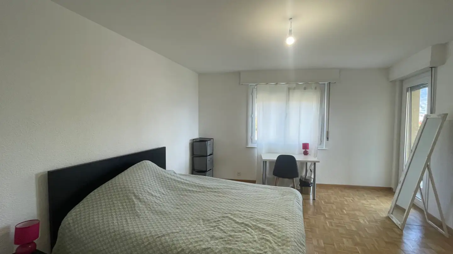 Appartamento in affitto - Rue Gambetta 22, 1815 Clarens - Foto 3
