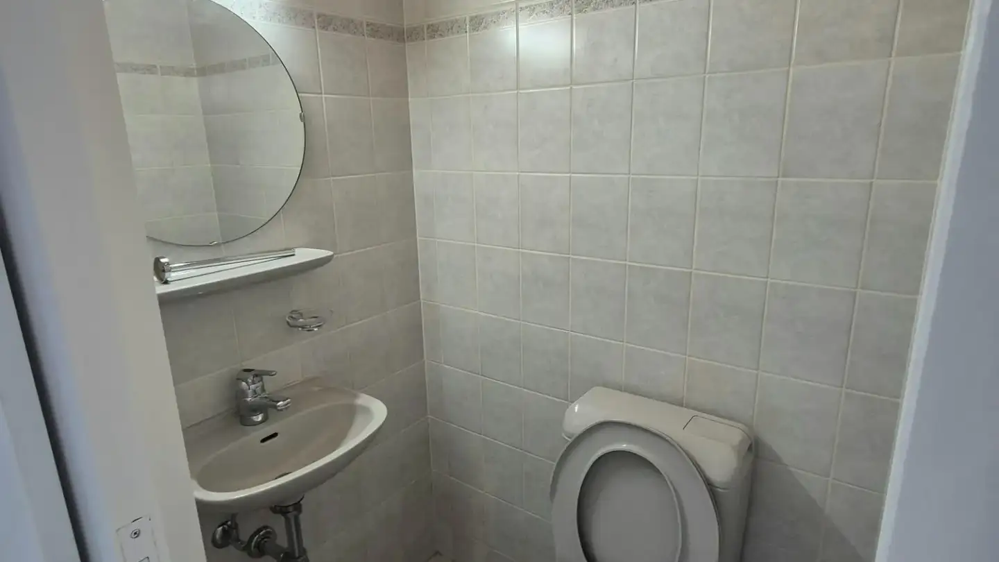 Wohnung mieten - Chemin De La Pésottaz, 1070 Puidoux - Foto 3