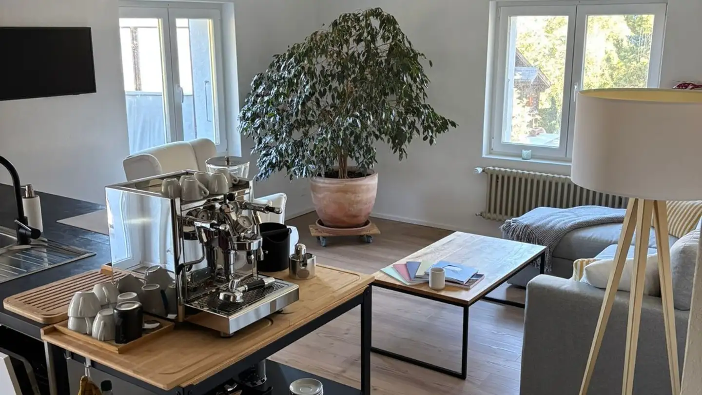 Appartamento in affitto - Haselstrasse 82, 3935 Bürchen