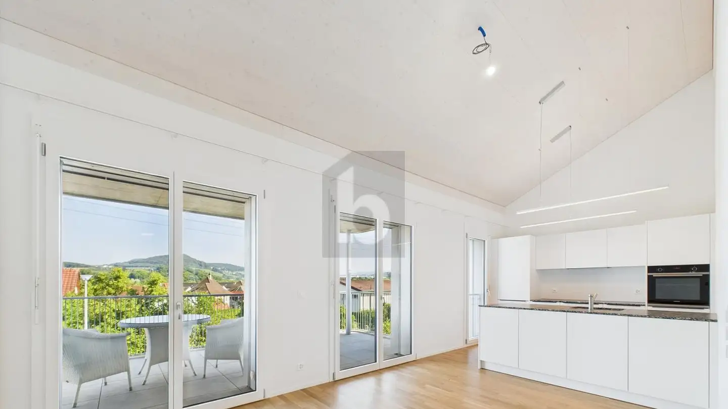 Wohnung mieten - 4133 Pratteln