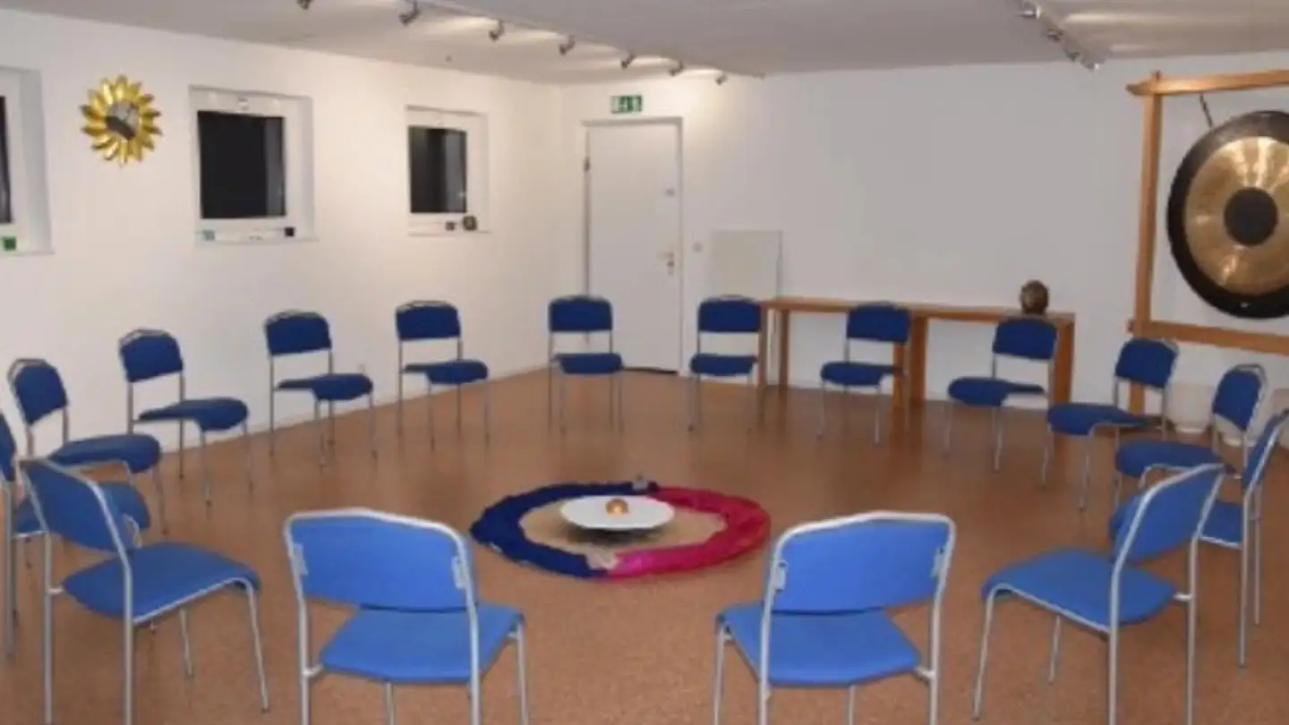 Commercial for rent - Alte Landstrasse 33, 9445 Rebstein - Photo 3