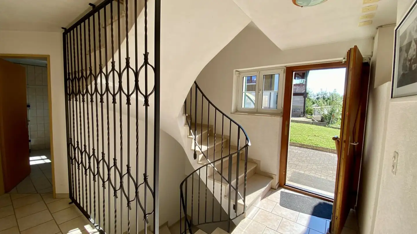 Immeuble résidentiel à vendre - Niederdorf 4, 4254 Liesberg Dorf - Photo 4