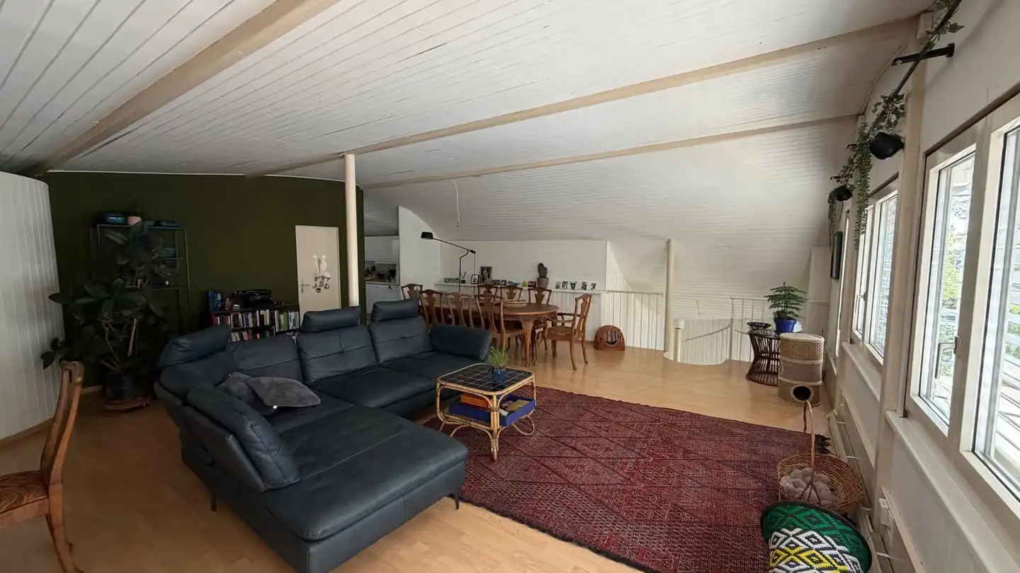 Appartement à louer - Geisserweg, 8306 Brüttisellen