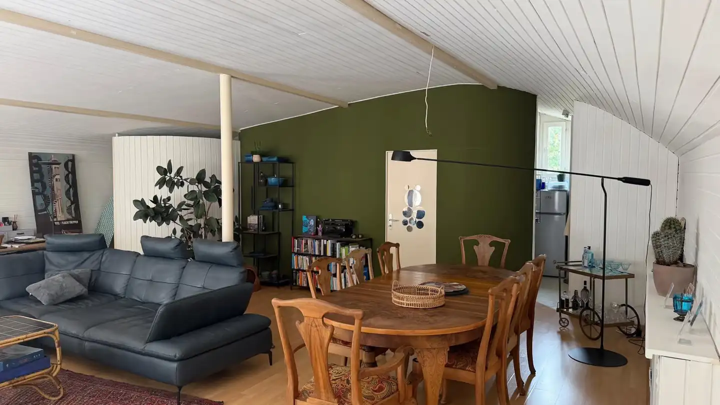 Appartement à louer - Geisserweg, 8306 Brüttisellen - Photo 2