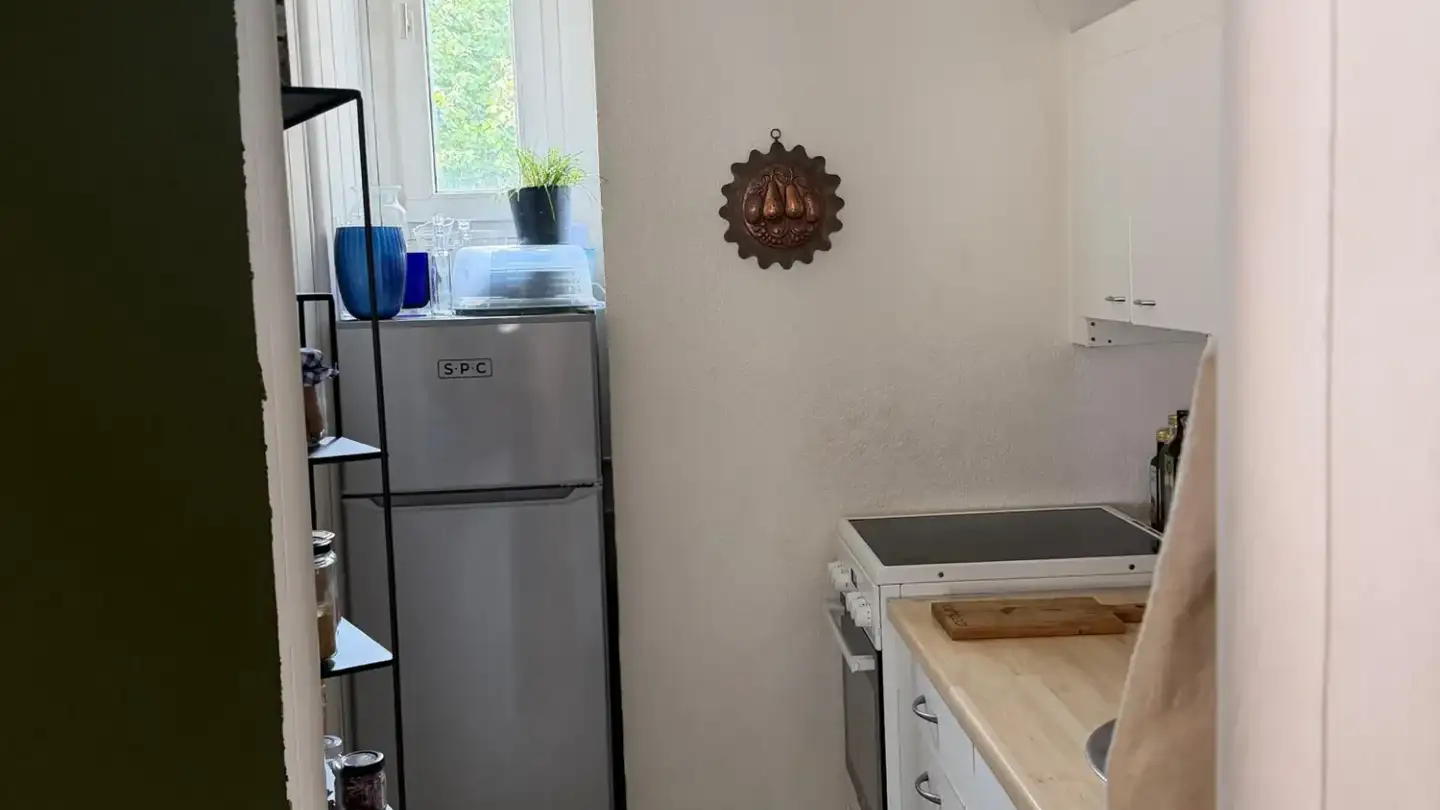 Appartement à louer - Geisserweg, 8306 Brüttisellen - Photo 3