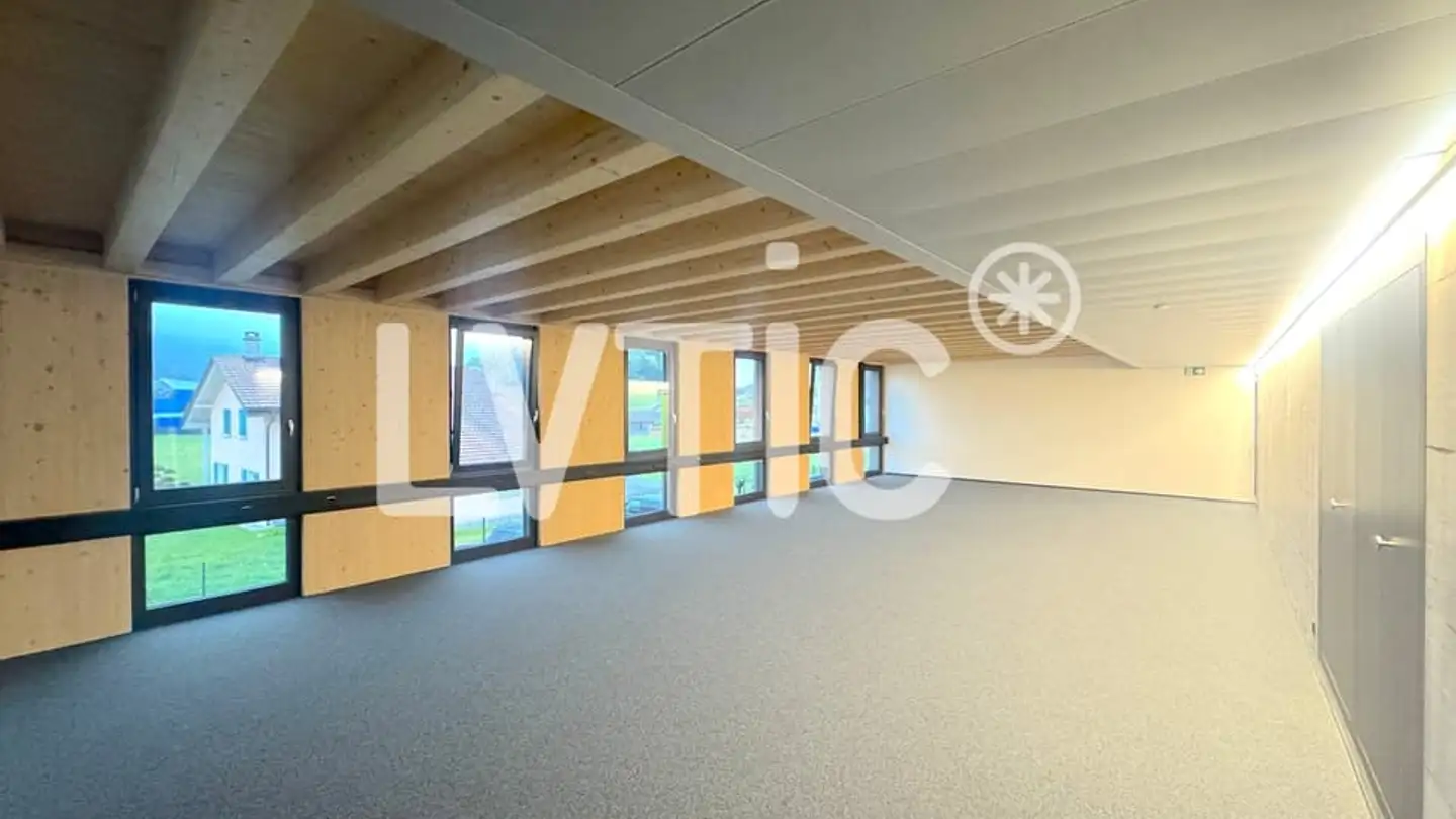 Gewerbe mieten - 1618 Châtel-St-Denis - Foto 4