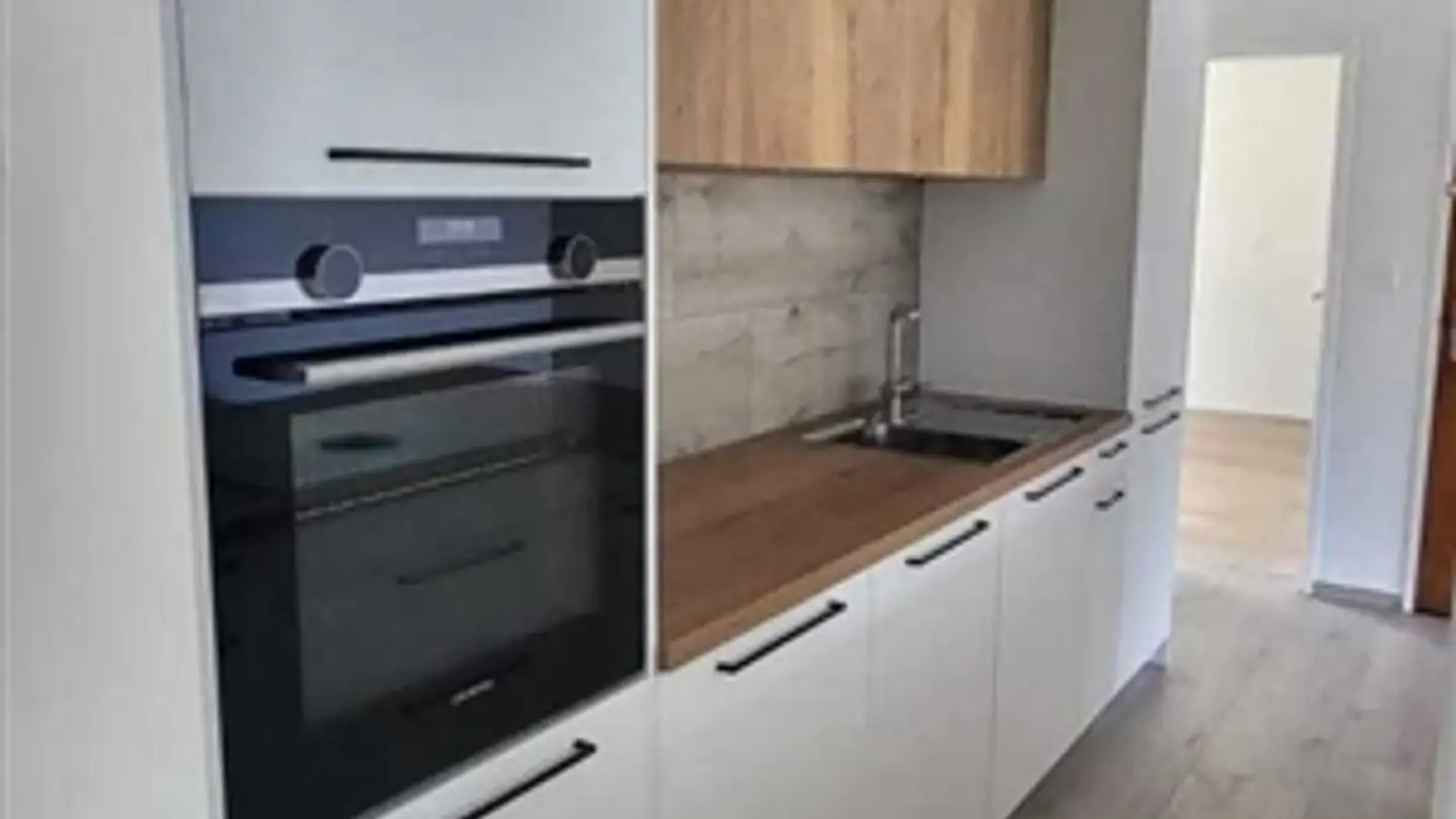 Appartamento in vendita - Rue De La Clef 13b, 2610 St-Imier - Photo 3