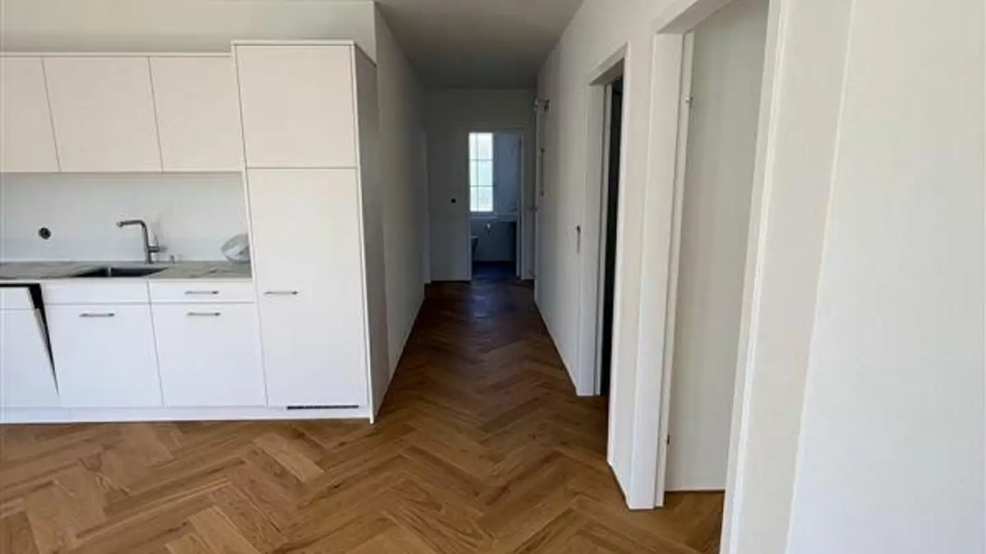 Apartment for sale - Rheinstrasse 1, 9470 Buchs SG - Photo 2