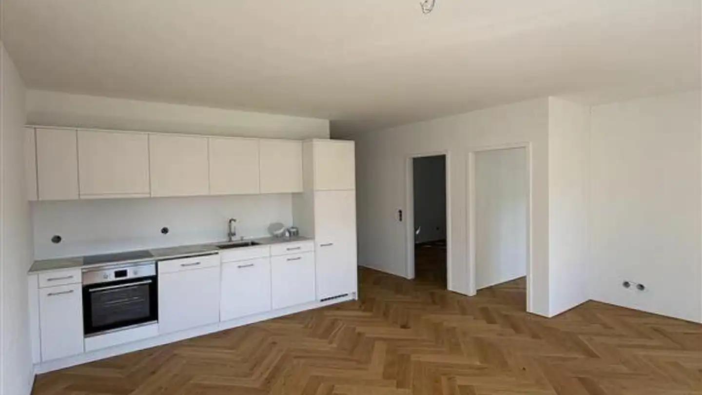 Apartment for sale - Rheinstrasse 1, 9470 Buchs SG - Photo 3