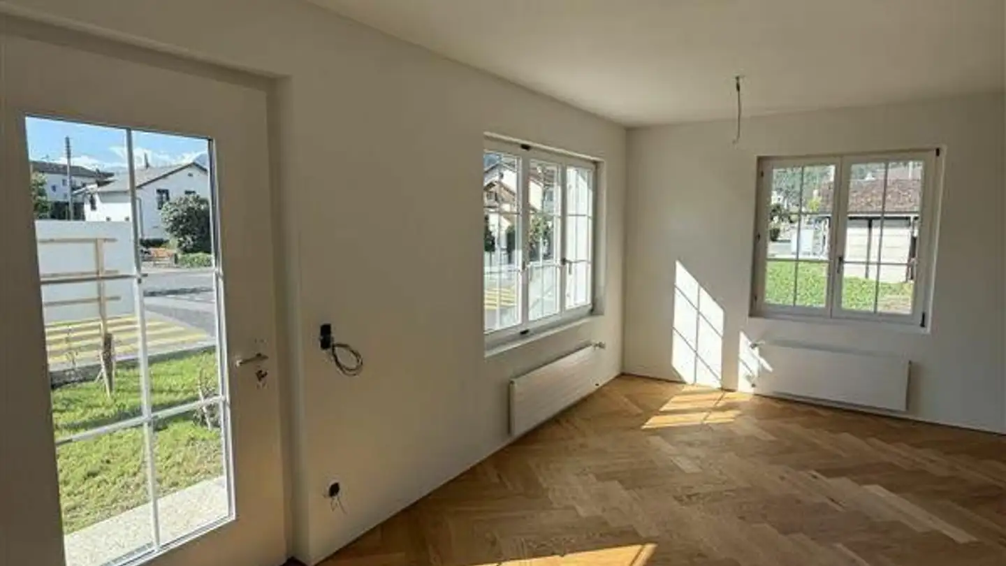 Apartment for sale - Rheinstrasse 1, 9470 Buchs SG - Photo 4