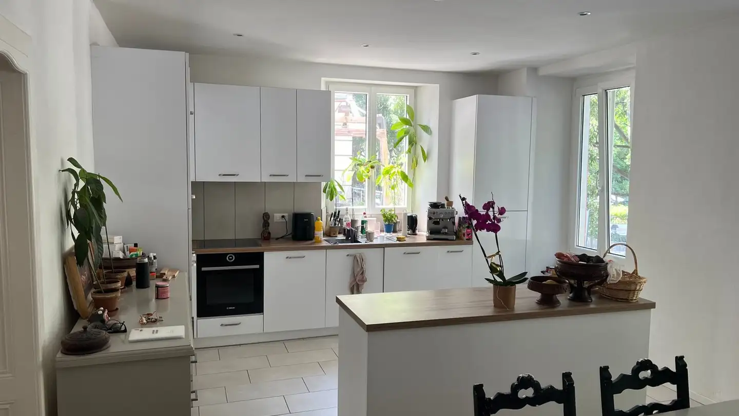 Appartement à louer - 3960 Sierre