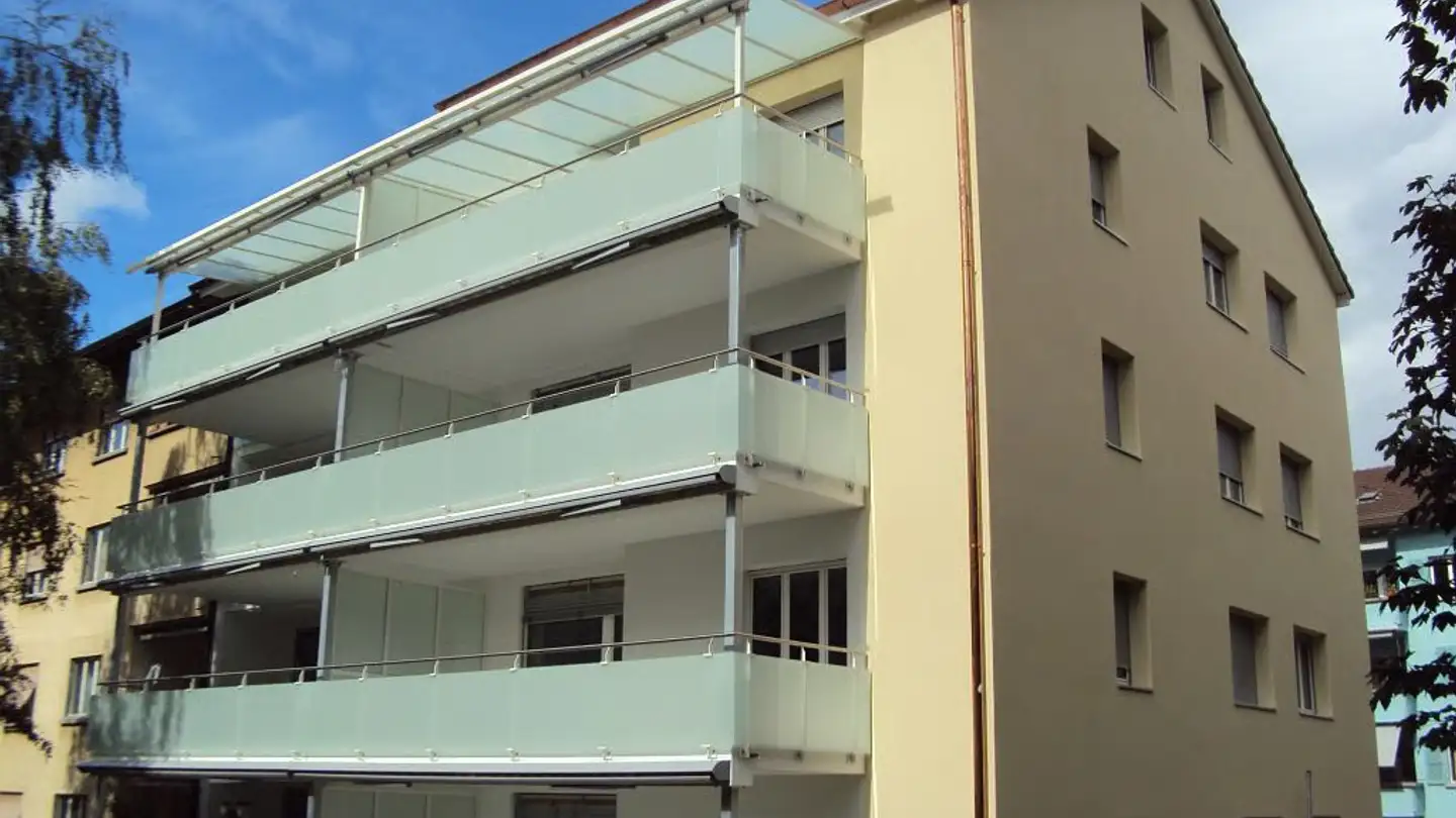 Wohnung mieten - Chutzenstrasse 52, 3007 Bern