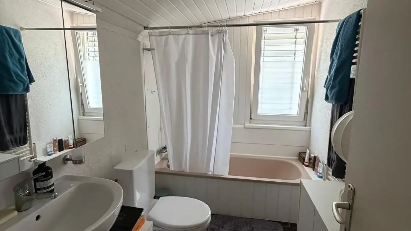 Appartement à louer - Geisserweg, 8306 Brüttisellen - Photo 4