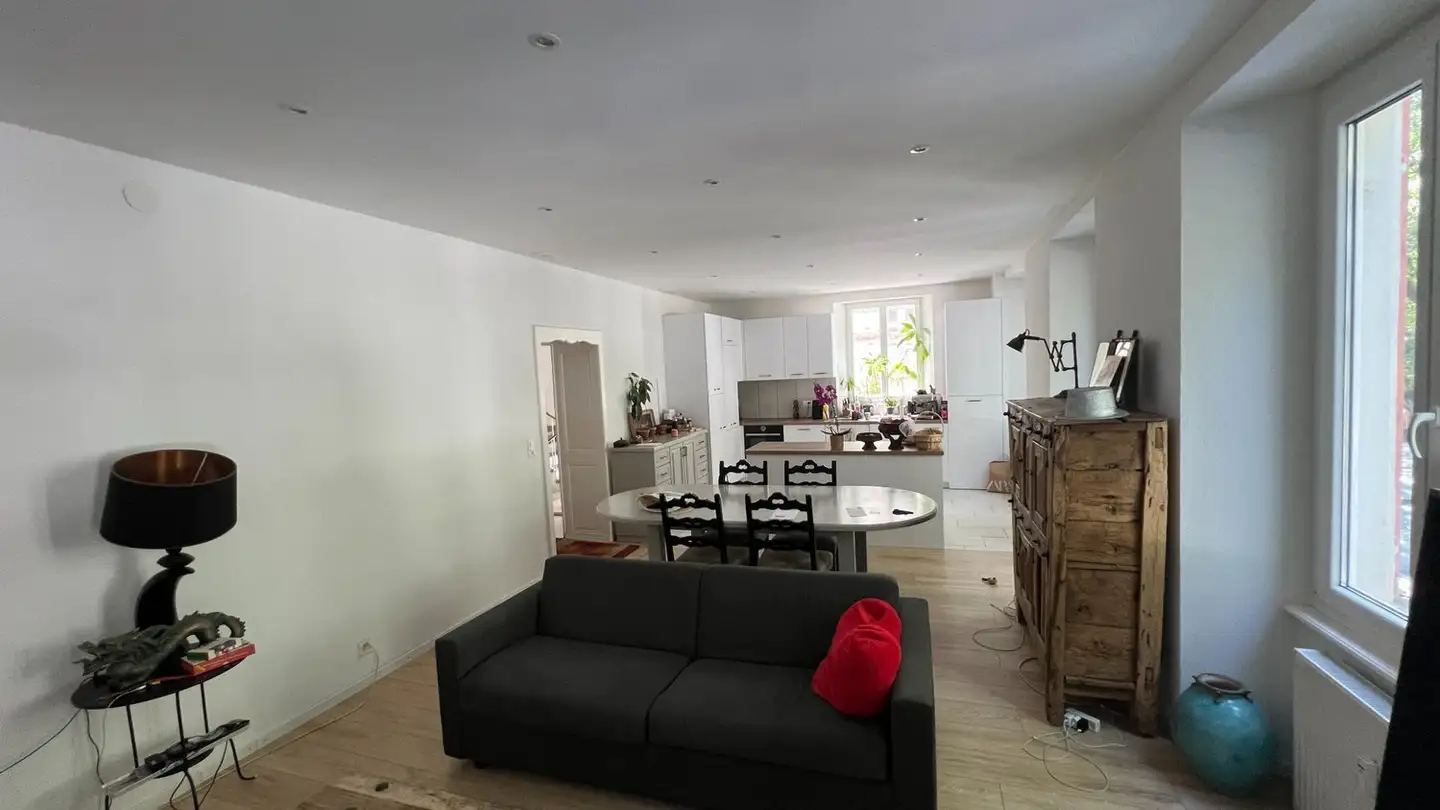 Appartement à louer - 3960 Sierre - Photo 2