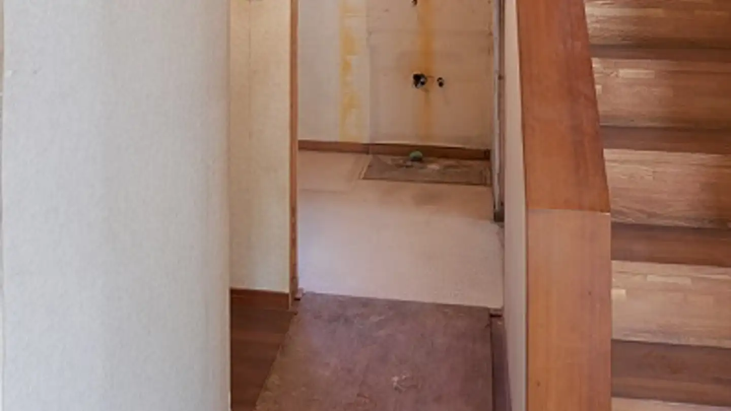 Maisonette kaufen - Zielackerstrasse, 8304 Wallisellen