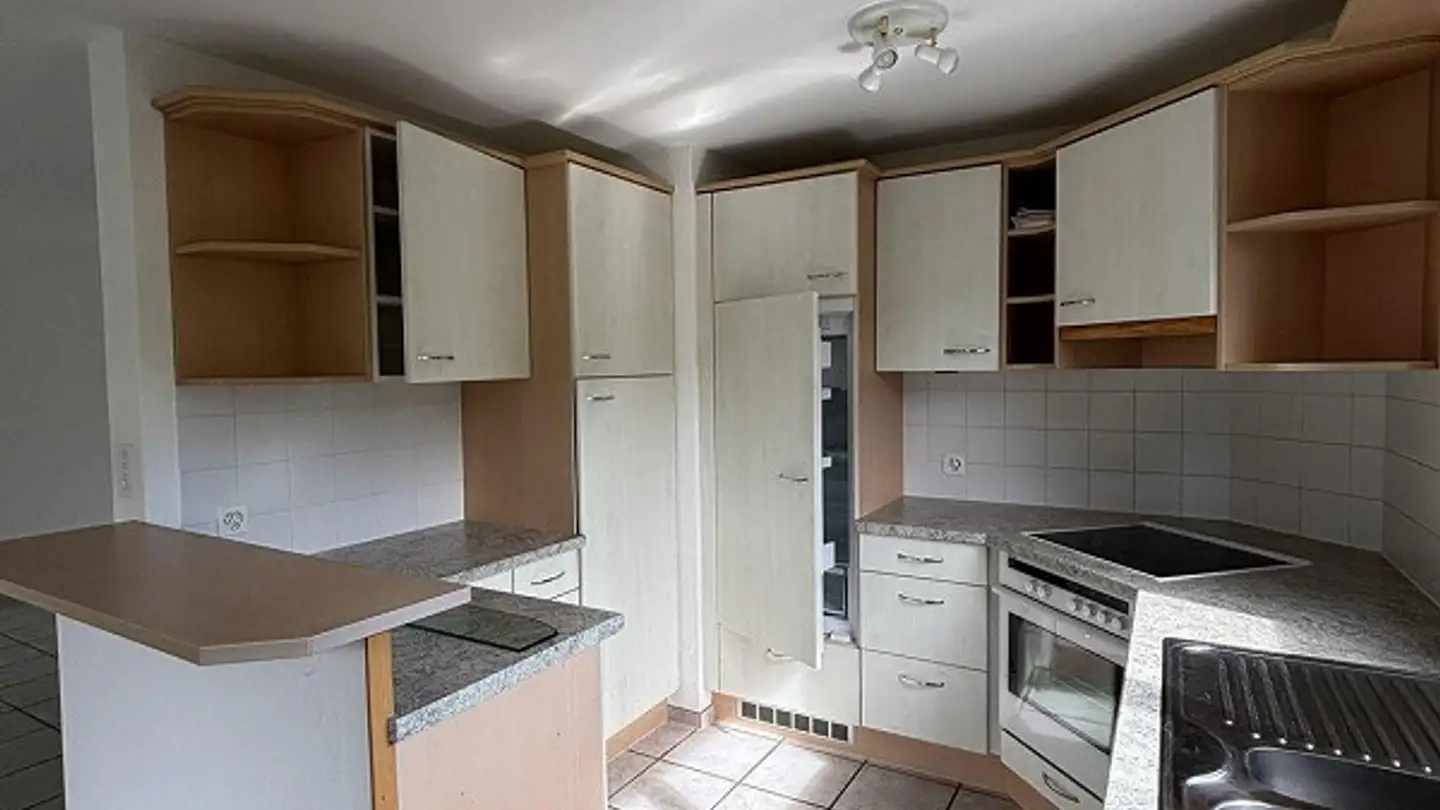 Appartamento in affitto - Obere Matten 5, 4431 Bennwil - Foto 2