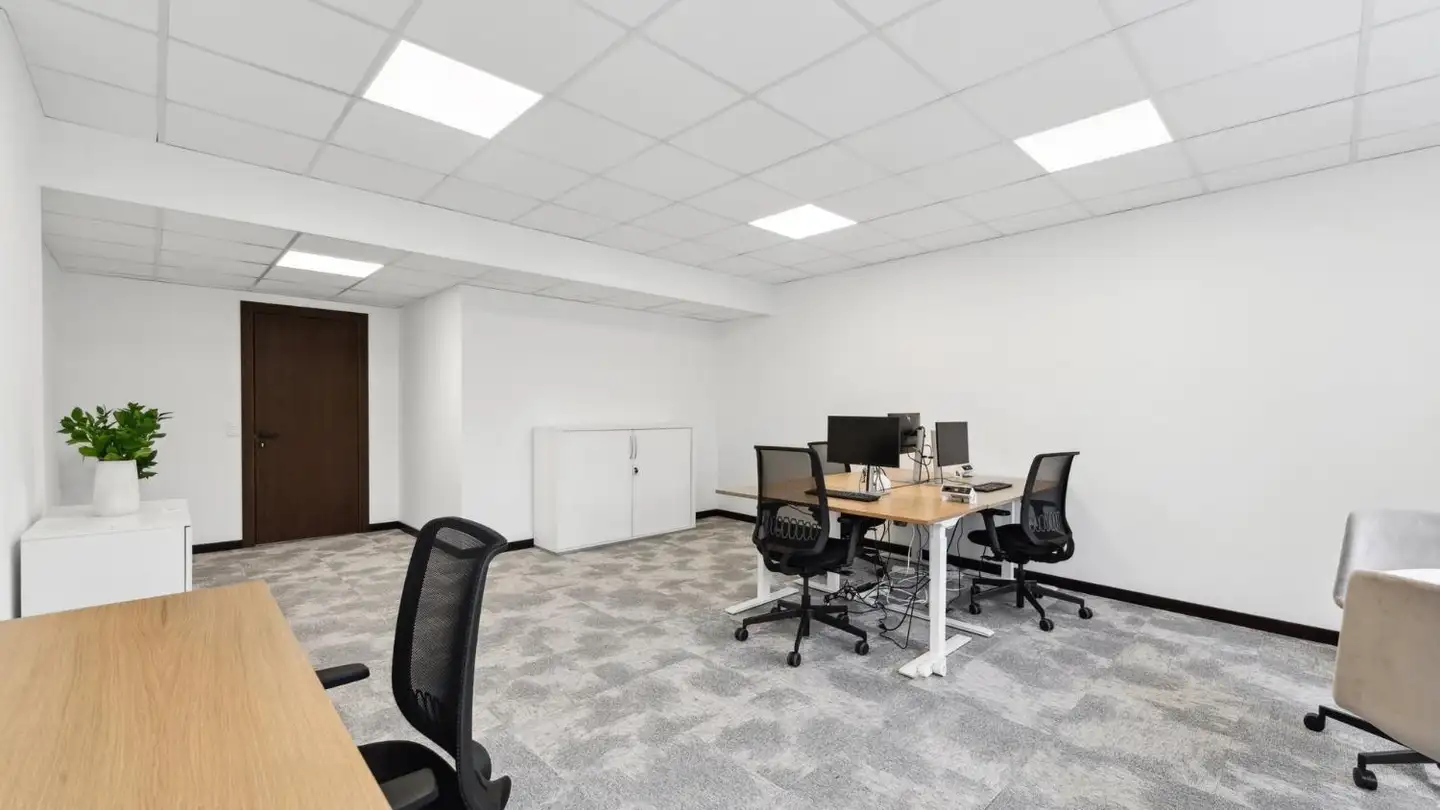 Bureau à louer - Route De Florissant 2, 1206 Genève - Photo 3