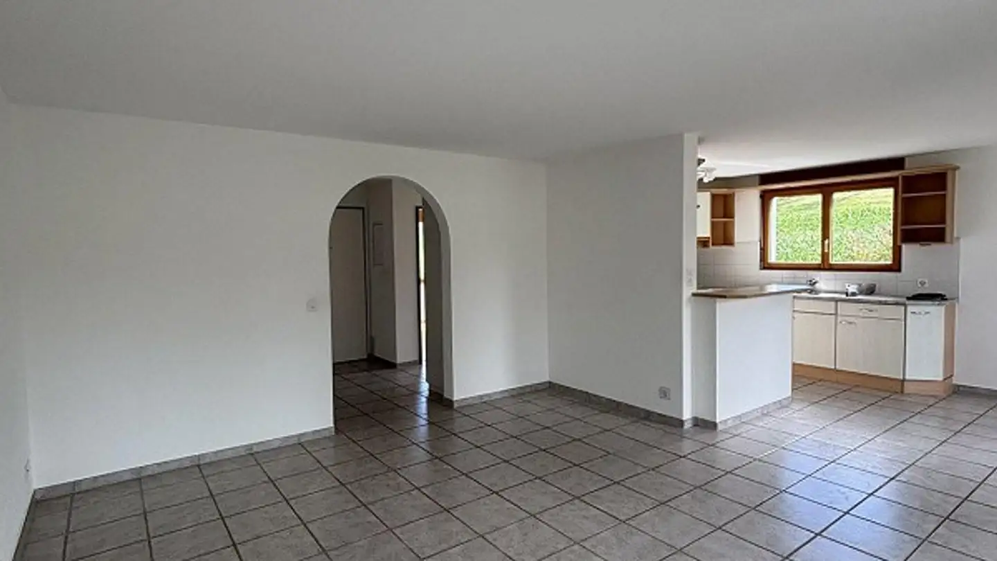 Appartamento in affitto - Obere Matten 5, 4431 Bennwil - Foto 3
