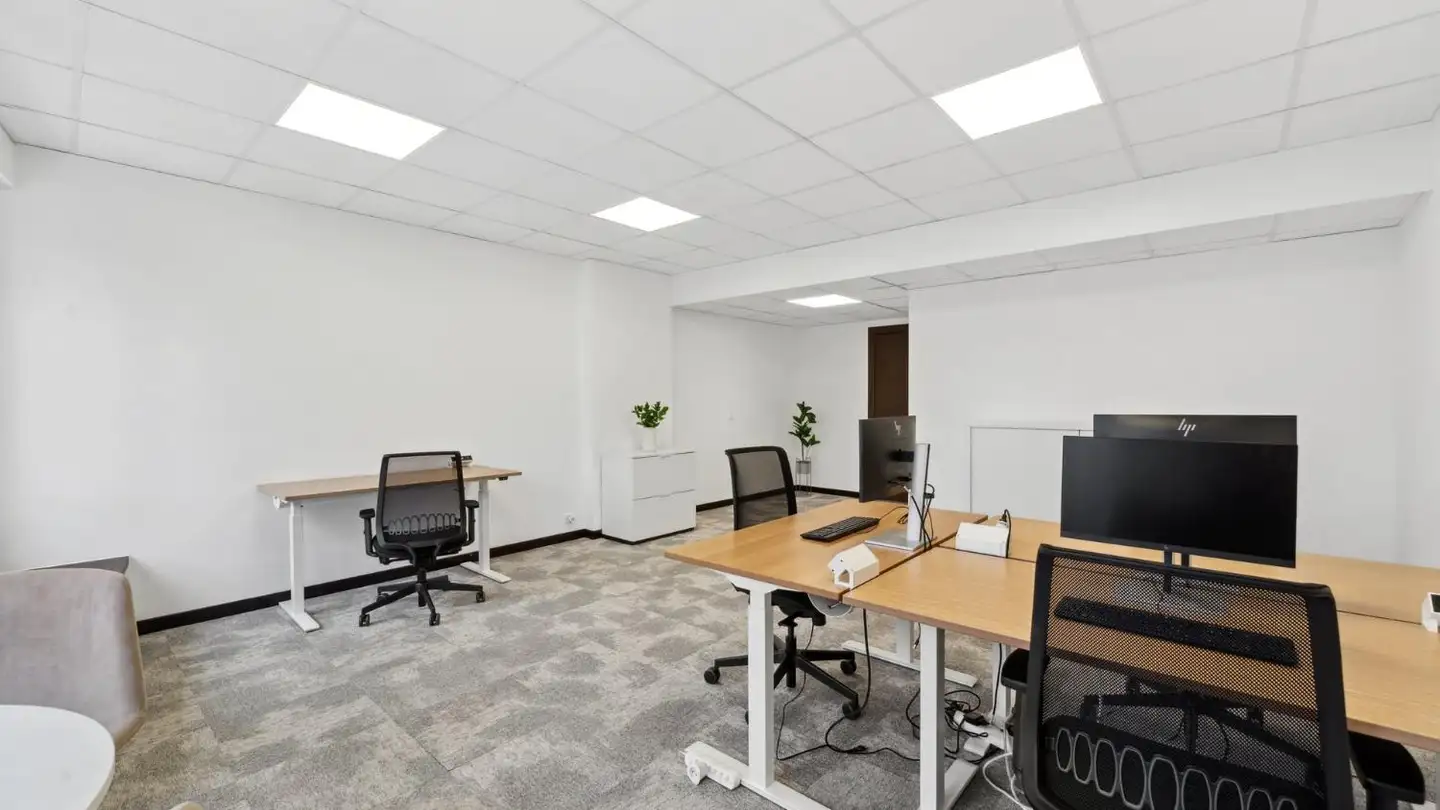 Bureau à louer - Route De Florissant 2, 1206 Genève - Photo 4