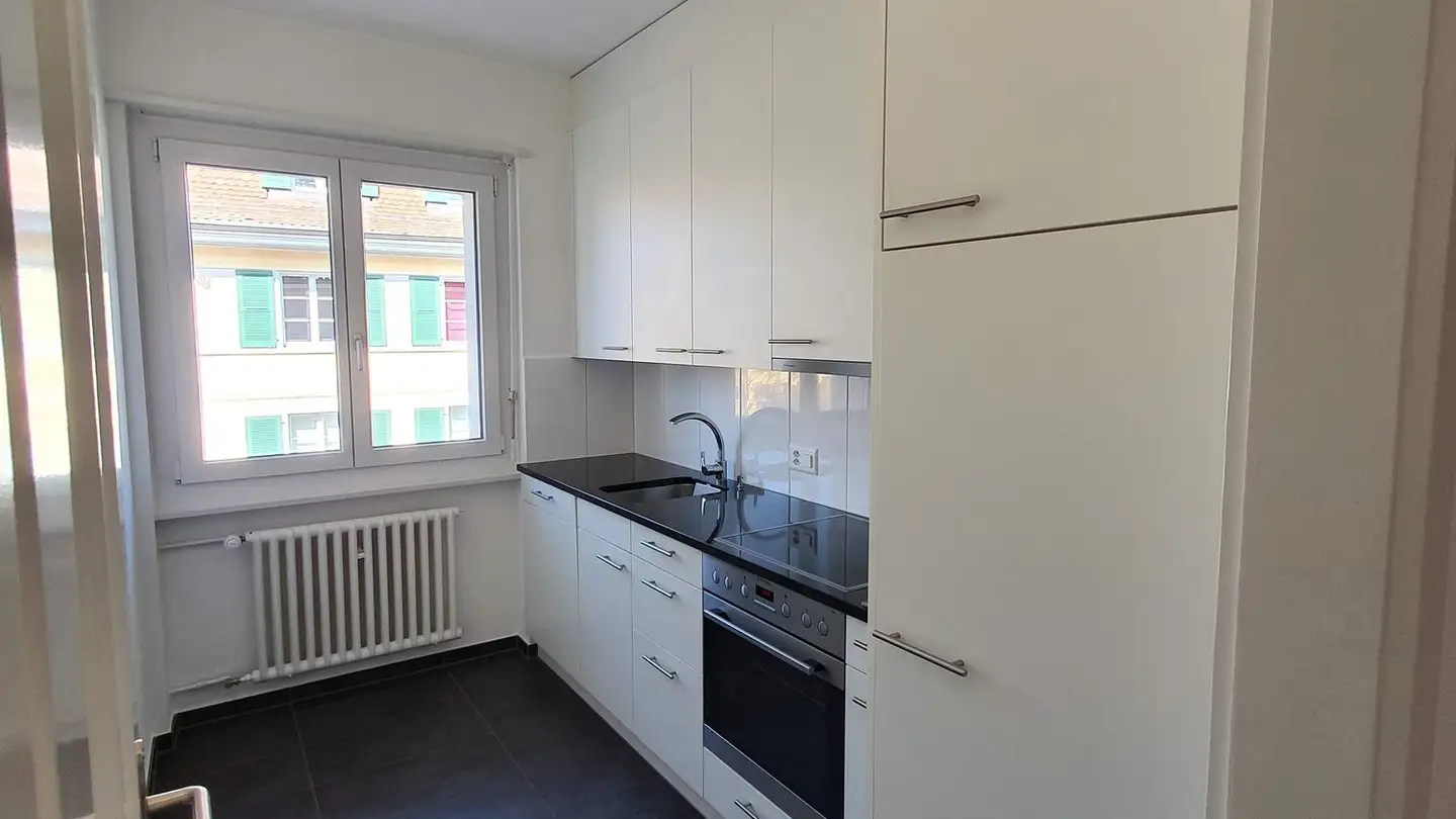 Appartamento in affitto - Wylerfeldstrasse 45, 3014 Bern