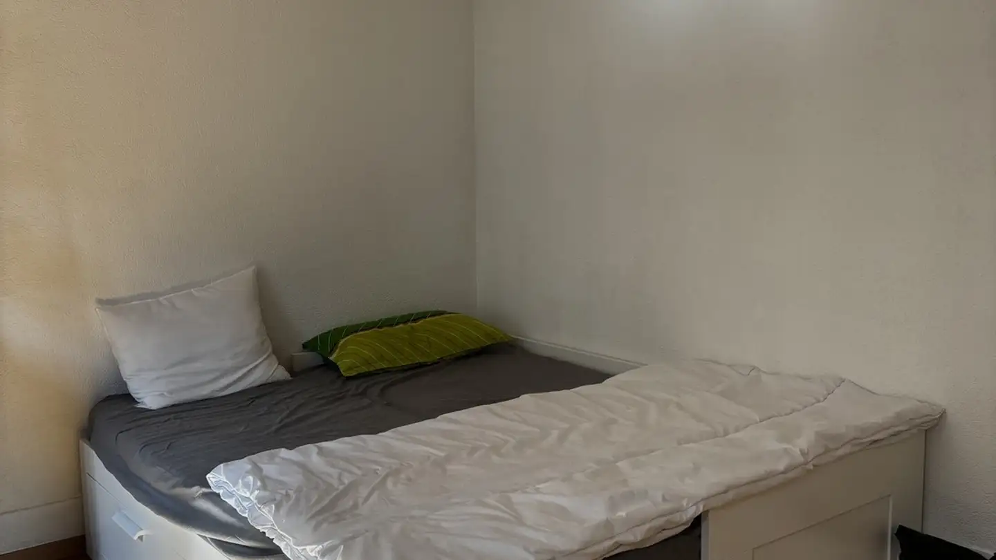 Single room for rent - 3007 Bern - Photo 2