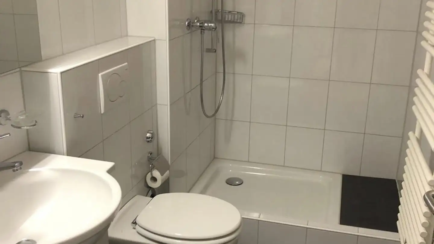 Single room for rent - 3007 Bern - Photo 4