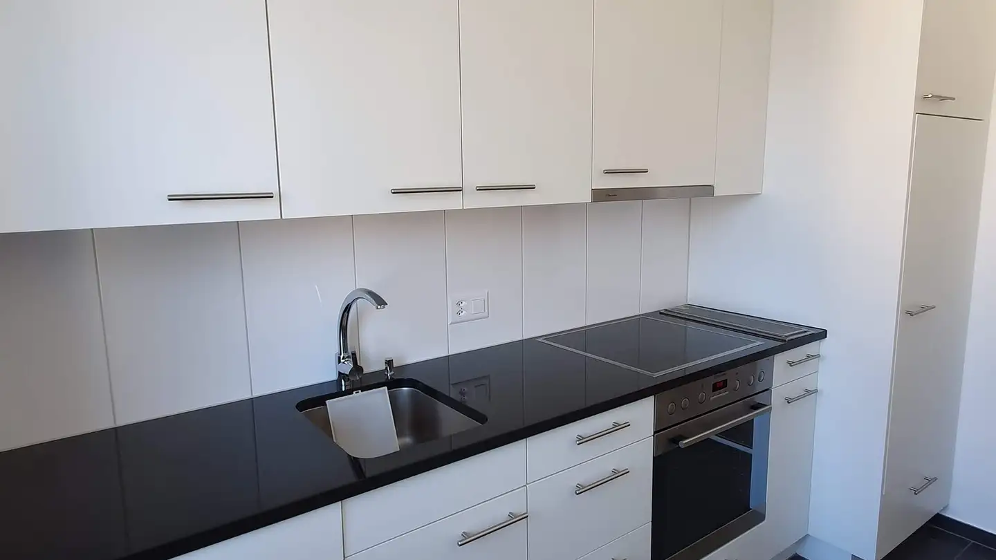 Appartamento in affitto - Wylerfeldstrasse 45, 3014 Bern - Foto 2