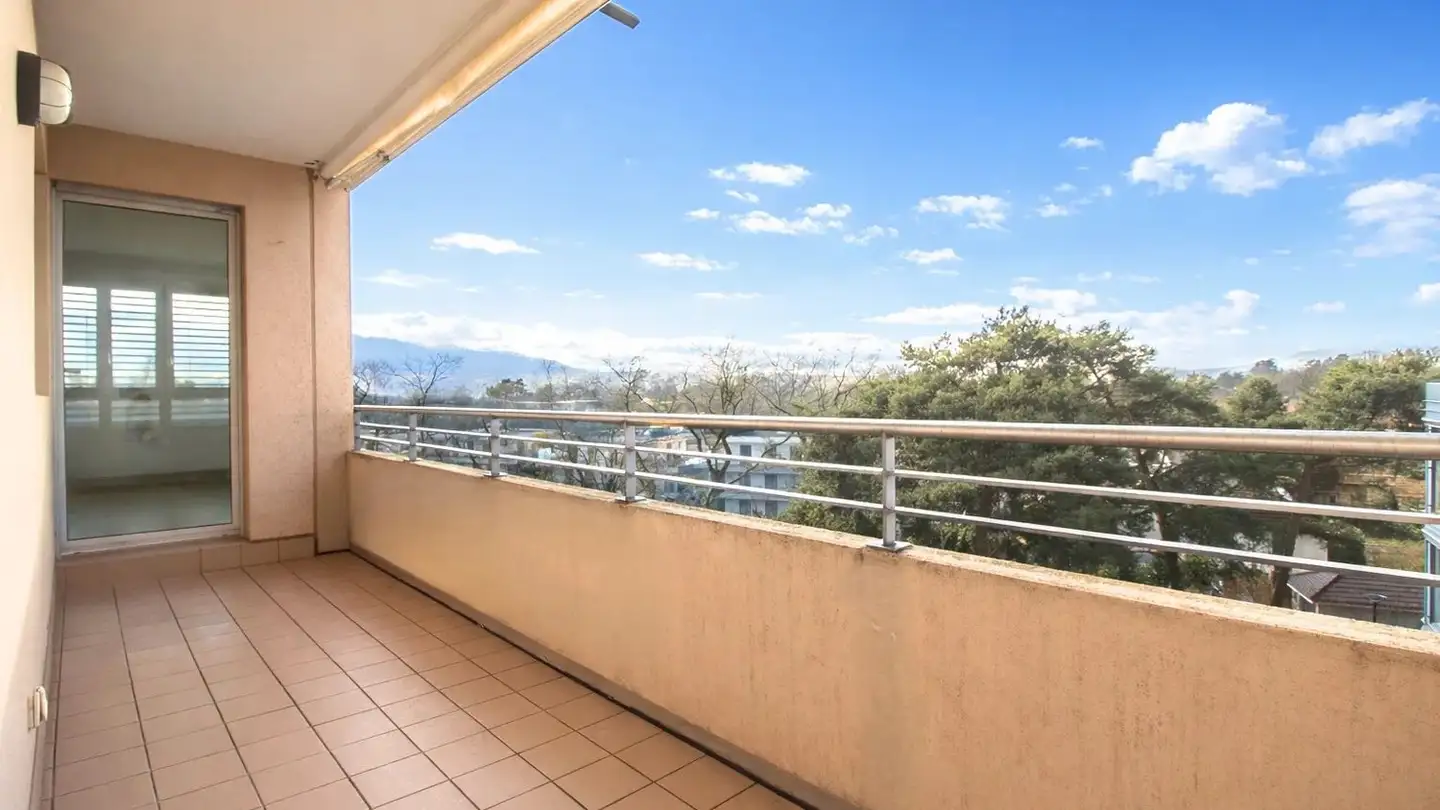 Appartamento in vendita - 1213 Petit-Lancy