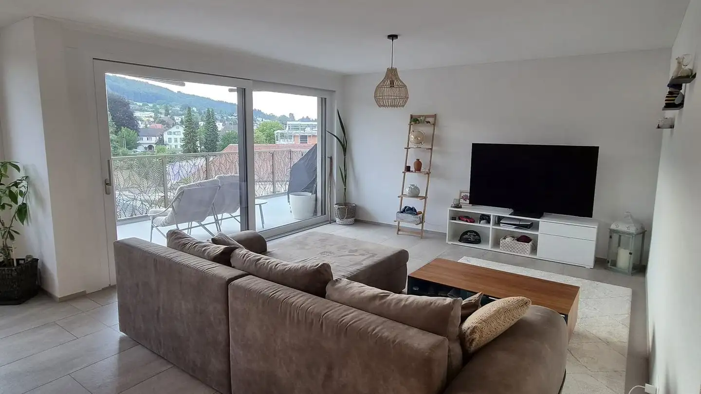 Wohnung mieten - Hauptstrasse 44, 5737 Menziken