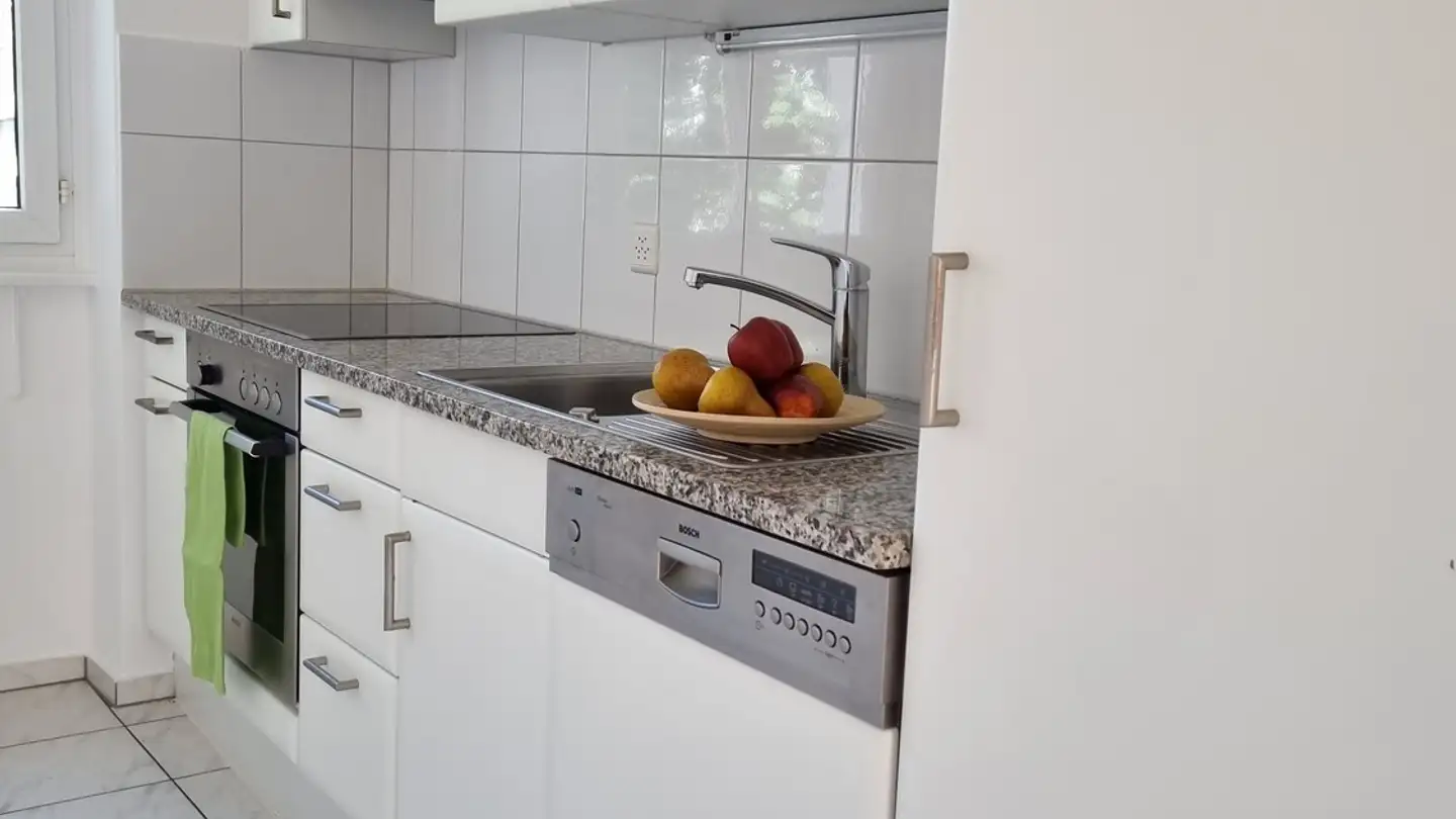 Appartamento in affitto - Gschwaderstrasse 31, 8610 Uster