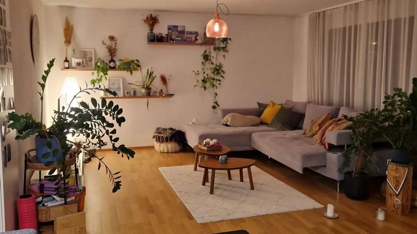 Wohnung mieten - Lindenstrasse 12d, 8370 Sirnach