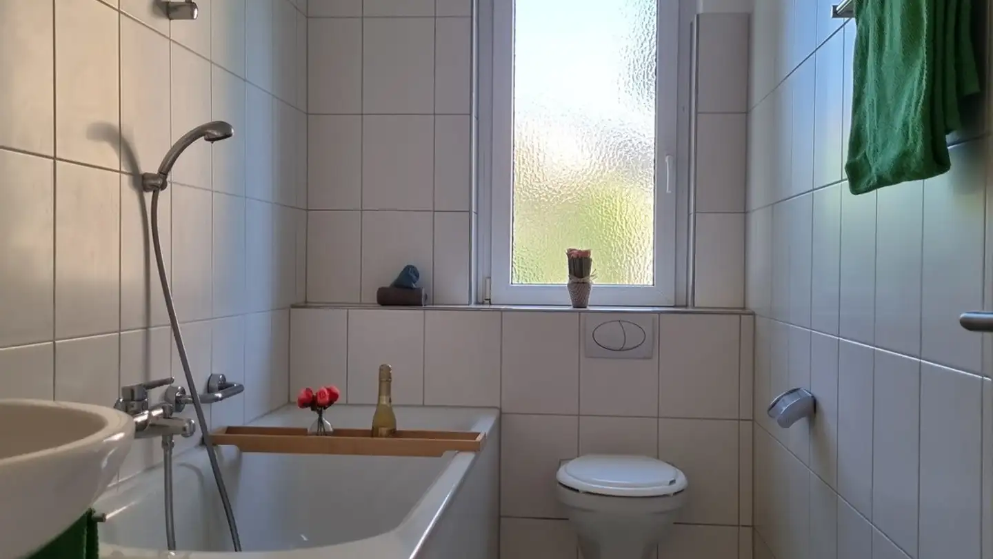 Appartamento in affitto - Gschwaderstrasse 31, 8610 Uster - Foto 2