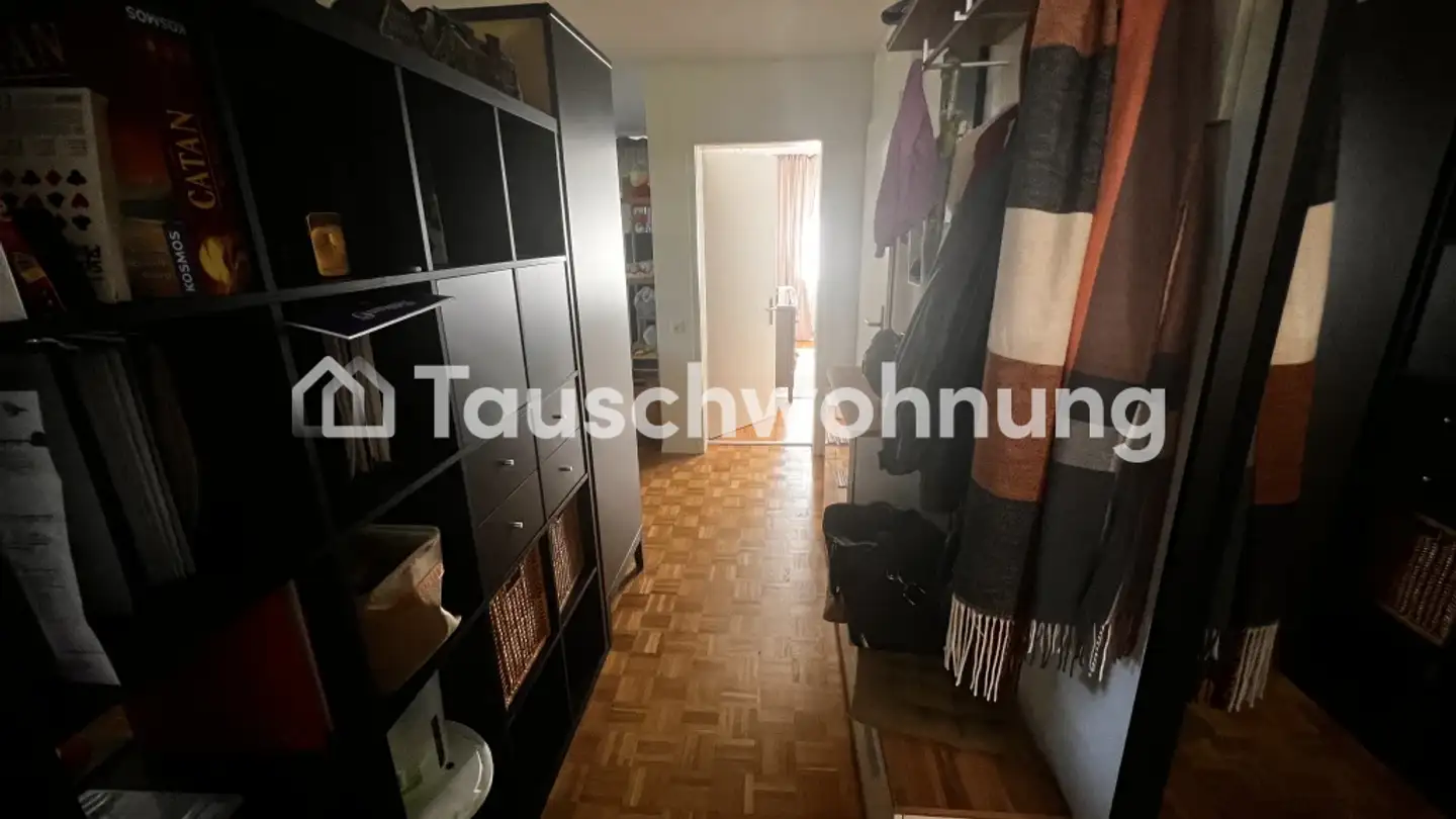 Wohnung mieten - 8902 Urdorf